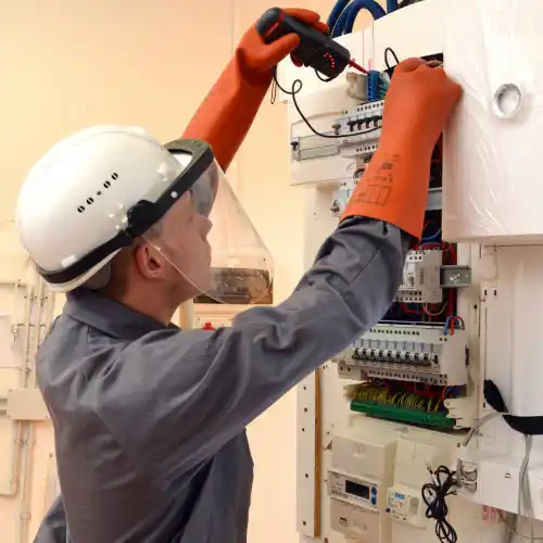 elektricien Doorwerth